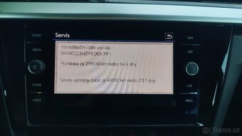 Volkswagen Arteon, R-line, DSG, TOP STAV - 18