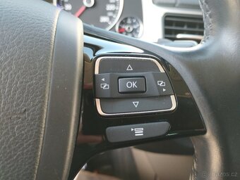 VOLKSWAGEN TOUAREG 3,0TDI,180KW,DVOJÍ SADA KOL - 18