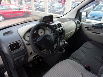 PRODÁM PEUGEOT Expert 2,0HDI - 18