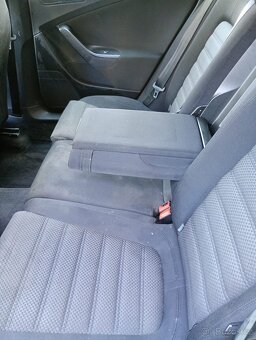 Volkswagen Passat b6 combi 2.0TDI 103KW - 18