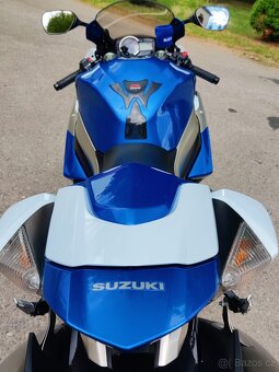Predam supersport Suzuki GSX-R 1000 k9 (nie 600, 750, ) - 18