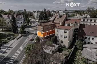 Prodej byt 3+kk, 61㎡ - 18
