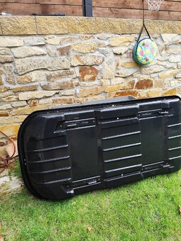 Stresni Box velky xtreme 2 600L oboustranne otevirani. - 18