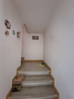 Prodej domu se zahradou - Věrovany č.p.92 - 18