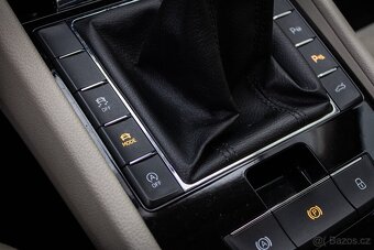 Škoda Superb 3 Combi 2.0 TDI 4x4, 110kW, M6 - 18