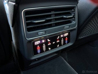 • AUDI Q8 50TDI QUATTRO S-LINE, Nezávislé Top., Panorama• - 18
