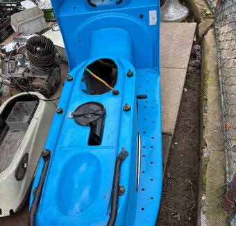 Cz 175 skutr Prase 502 s TP mala SPZ - 18