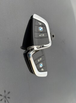 BMW X1 xDrive 20d 140kw ČR - 18