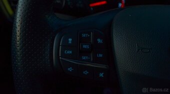 Ford Focus ST 2.3 - 18