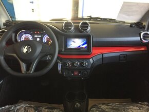 Aixam Coupé GTI Emotion - nové - 18