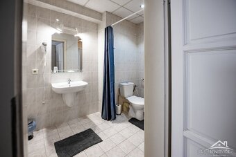 Hotel Wellness automyčka - 18