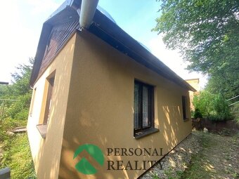 Prodej chata, 70 m2 - Ledečko, ev.č. 01560 - 18