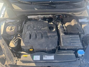Prodám Vw Passat b8 - 18