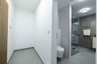 Krásné 1kk 38m2 s balkonem v Residenci u Aničky, ev.č. 00106 - 18