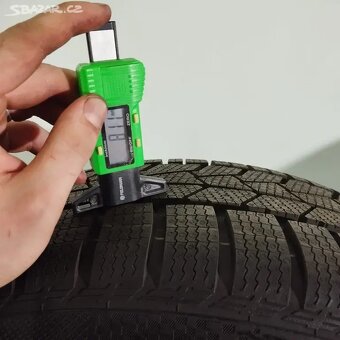 Kola na Audi - 5x112 ET38 7,5Jx19" - sada 4ks - nové - 18