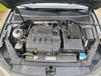Prodám VW Passat B8 2.0 TDI - 18