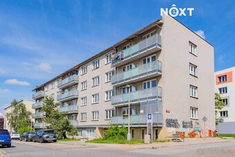 Prodej byt 3+1, 83㎡ - 18