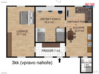 Prodej rodinného domu, 295 m², Písek, ul. Zátavské nábř. - 18