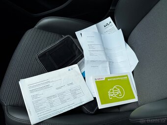 Seat Leon ST 1.4 TSI 110kw, Excellence, Výbava, Nehavarováno - 18