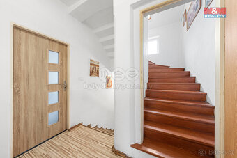 Prodej rodinného domu, 145 m², Ústí nad Labem, ul. Svádovská - 18