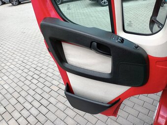 Peugeot Boxer 2,2 HDI,L1H1,ČR,1MAJ,DPH - 18