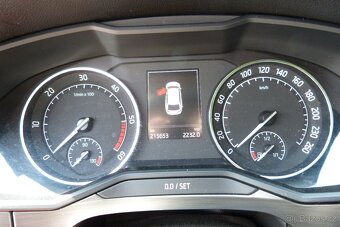 Škoda Superb 2.0 Tdi 140 kw DSG - 18