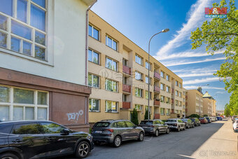 Prodej bytu 3+1, 80 m², Mladá Boleslav, ul. Tylova - 18