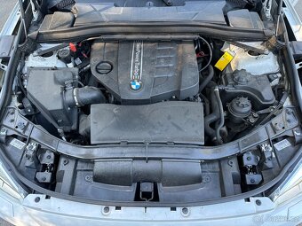 BMW X1 2013 - skvělý stav - 18