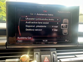 Audi A6 Allroad 3.0Tdi 180kw 2012 - 18