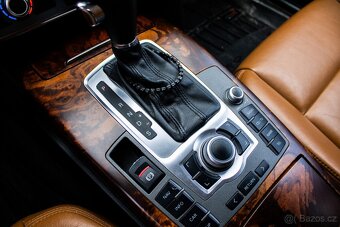 Audi A6 3.0 TDI quattro tiptronic - 18