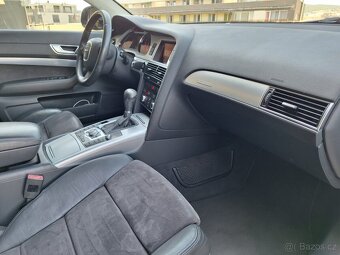 Audi A6 3.0 TDi - 18