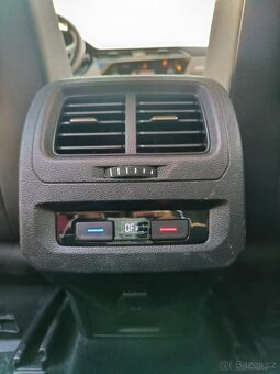 Volkswagen Touran 1.5 tsi - 18