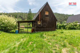 Prodej chaty, 25 m², Větřní - 18