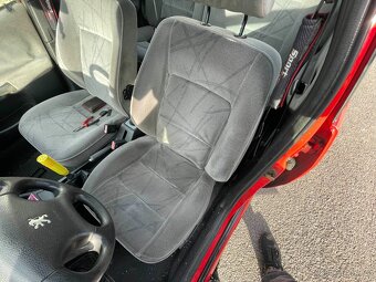 Peugeot 306 1.4 55KW 2000 - 18