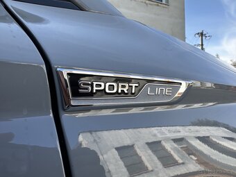 Škoda Karoq Sportline 1.5 TSI DSG, 1/2021, servis Škoda - 18