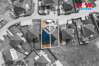 Prodej rodinného domu, 129 m², Polerady - 18