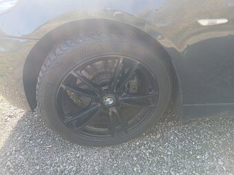 Bmw e61 520d 130kw LCI - 18