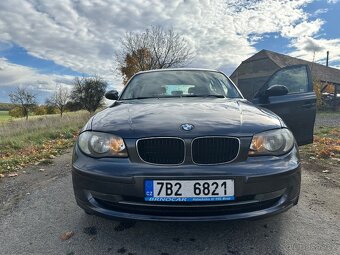 Bmw 116 i - 18