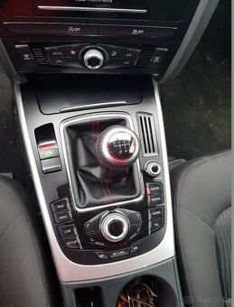 Radiaca páka HLINIK + PERFOROVANA KOŽA - 18