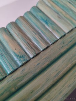 Komoda a zrcadlo (set) - 18