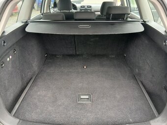 Volkswagen Golf, 1.6 TDI, bílá perleť - 18