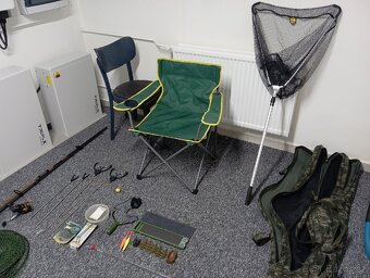 věci k rybaření - 18