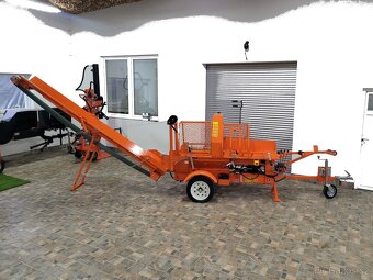 Štípací poloautomat Dabaki WP7G + CY (vč.DPH) - 18