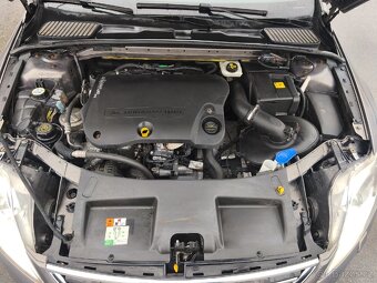 Ford Mondeo 2.2 TDCi 147kw - 18