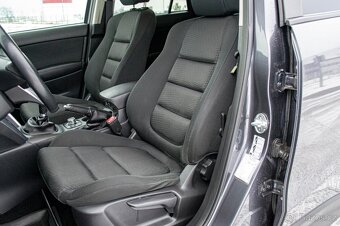 Mazda CX-5 2.2 Skyactiv-D AWD - 18