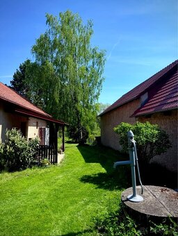 Chalupa na prodej - 18