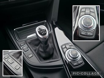 3 SPORT 100kw 6M - 18