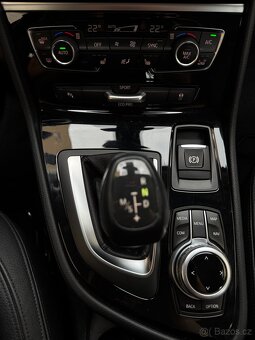 BMW 220d XDrive - 18