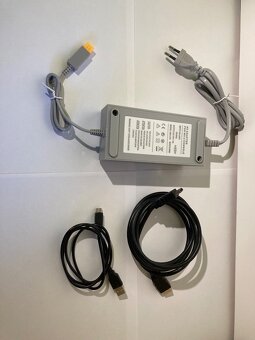 Nintendo Wii U - 18