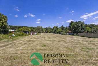 Prodej pozemky pro bydlení, 5042 m2 - Chlumec nad Cidlinou - 18